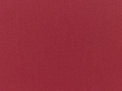 Sunbrella Burgundy furniture fabric. Item number 5436-0000